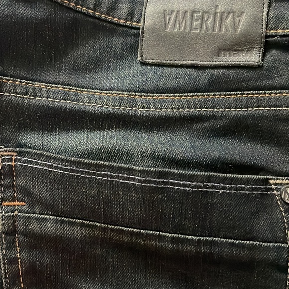 Mavi | Jeans | Mavi Amerika Martin Darkwash Jeans 33 22 | Poshmark